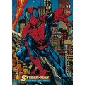 1994 Fleer - The Amazing Spider-Man - Spider-Ma...