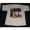 The Beatles “Back Beat” Movie Promotional T-shi...