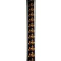 WIZARD OF OZ . Pk RED - B037k. 1 STRIP OF 10 - ...