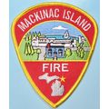 Mackinac Island Fire Dept. PP53.