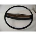 1971 - 1977 DODGE TRADESMAN VAN BLACK STEERING ...