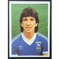 80/81 Daily Star 1981 Sticker -PAUL MARINER IPS...