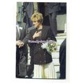 pq0011 - Princess Diana - Princess of Wales in ...