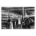 pt0909 - Mill , Blackburn , Lancashire - Print 6x4