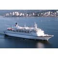 SQ0952 - Norwegian Liner - Royal Viking Sea , b...