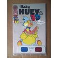 Baby Huey 3-D #1 1988 Harvey Comic Still Sealed...