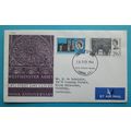 1966 Westminster Abbey First Day Cover - Philat...