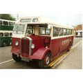 Colour Photograph of East Kent Road Car Co. Ltd...