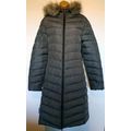 Mountain Warehouse Womens Long Padded Jacket si...