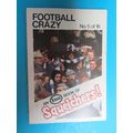 Esso Book of Squelchers 1970 1971 - No5 Footbal...