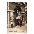 Horse Guard, London - Postally Unused - Valenti...