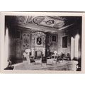 Cheverney Chateau Grand Salon France Picture ca...