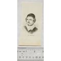 1860s engraving - John Taylor