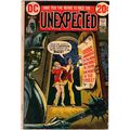 THE UNEXPECTED # 139 (1972)