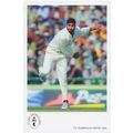 Harbhajan Singh India TCCB Classic Cricket Phot...