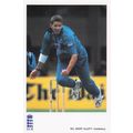 Geoff Allott Canterbury TCCB Classic Cricket Ph...