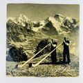Kapelle Berner Mutze – Zum Feierabend Vinyl 10"...