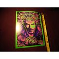 Super RARE!! DOCTOR STRANGE 2016 AMC MOVIE POST...