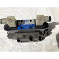 NEW INTERNATIONAL DG03-6C-115VAC-81-DN SOLENOID...
