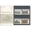GB stamps 1978 - Presentation Pack - The 200th ...