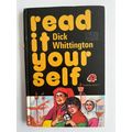 LADYBIRD READ IT YOURSELF - DICK WHITTINGTON (U...