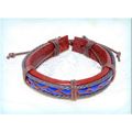 Beachwear Bracelet Unisex Braided Cord Surfer B...