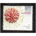 AUS 2006 $1.00 'WILDFLOWERS (2ND SERIES) FINE U...