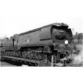 34065 'HURRICANE' @ BOURNEMOUTH 59
