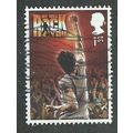 2011 1ST 'MUSICALS- WE WILL ROCK YOU' FINE USED...