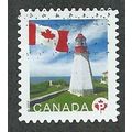 CAN 2006 (P) (S/A) 'PACHENA POINT LIGHTHOUSE' F...