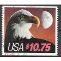 USA N° 1585 YVERT OBLITERE ( USD )