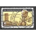 USA N° 736 OBLITERE ( USD )