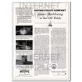 HAYNES STELLITE COMPANY 1934 oil field pioneers...