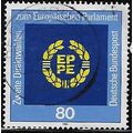 1984 Michel 1209 - fine used (o)