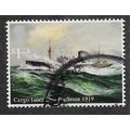 2013 £1.28 'MARITIME HERITAGE - CLAN MATHESON' ...
