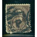 Used 272 8c William T. Sherman Average M03892