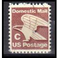 Used 1946 20c C Eagle Fine W1241
