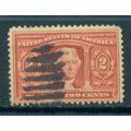 Used 324 2c Thomas Jefferson Average Plus C2431