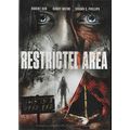 DVD - Restricted Area (2019) *Paige Lindsay Bet...
