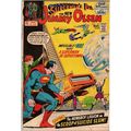 JIMMY OLSEN # 147 Jack Kirby !!