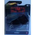 HOT WHEELS THE BATMAN MOVIE ' BATMOBILE ' (2022)