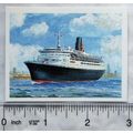 1992 Tom Thumb Maritime History No. 29 QE 2