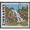 1980/1983 SG 588a - #2 fine used (o)