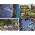 The Yorkshire Eye Wheel Magic Of The Moors Rush...