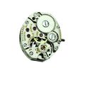 WITTNAUER 5D3 Vintage 17 J Watch Movement 5.75 ...