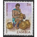 1981/1983 SG 339 - MNH (**)