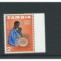 zambia stamps mnh sg103 sg 103
