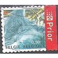 Belgique 2005 Michel 3505II O Cote (2008) 1.40 ...
