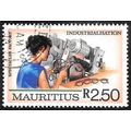 1987 Industrialisation R2.50 Used C5