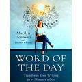 Word Of The Day